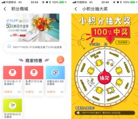 p2p产品,如何搭建积分体系